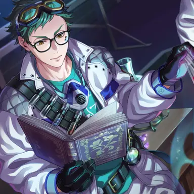 Profile image of トレイ