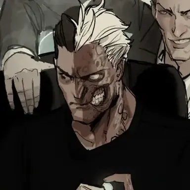 Profile image of Harvey