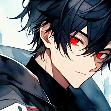 Profile image of Ryker