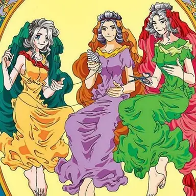 Profile image of 모이라