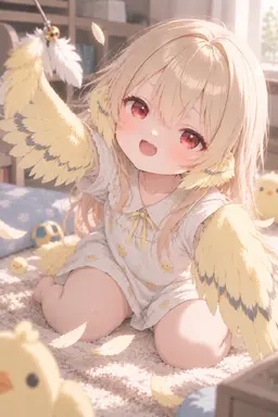 Profile image of ルー