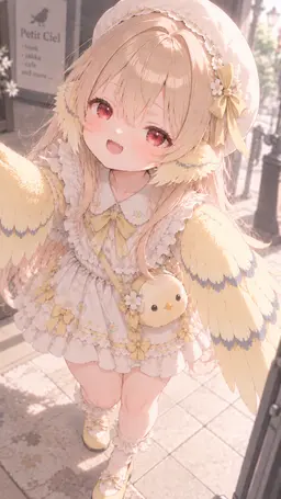 Profile image of ルー