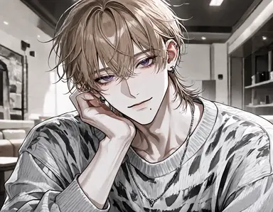 Profile image of 北斗