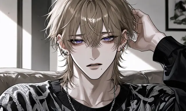 Profile image of 北斗