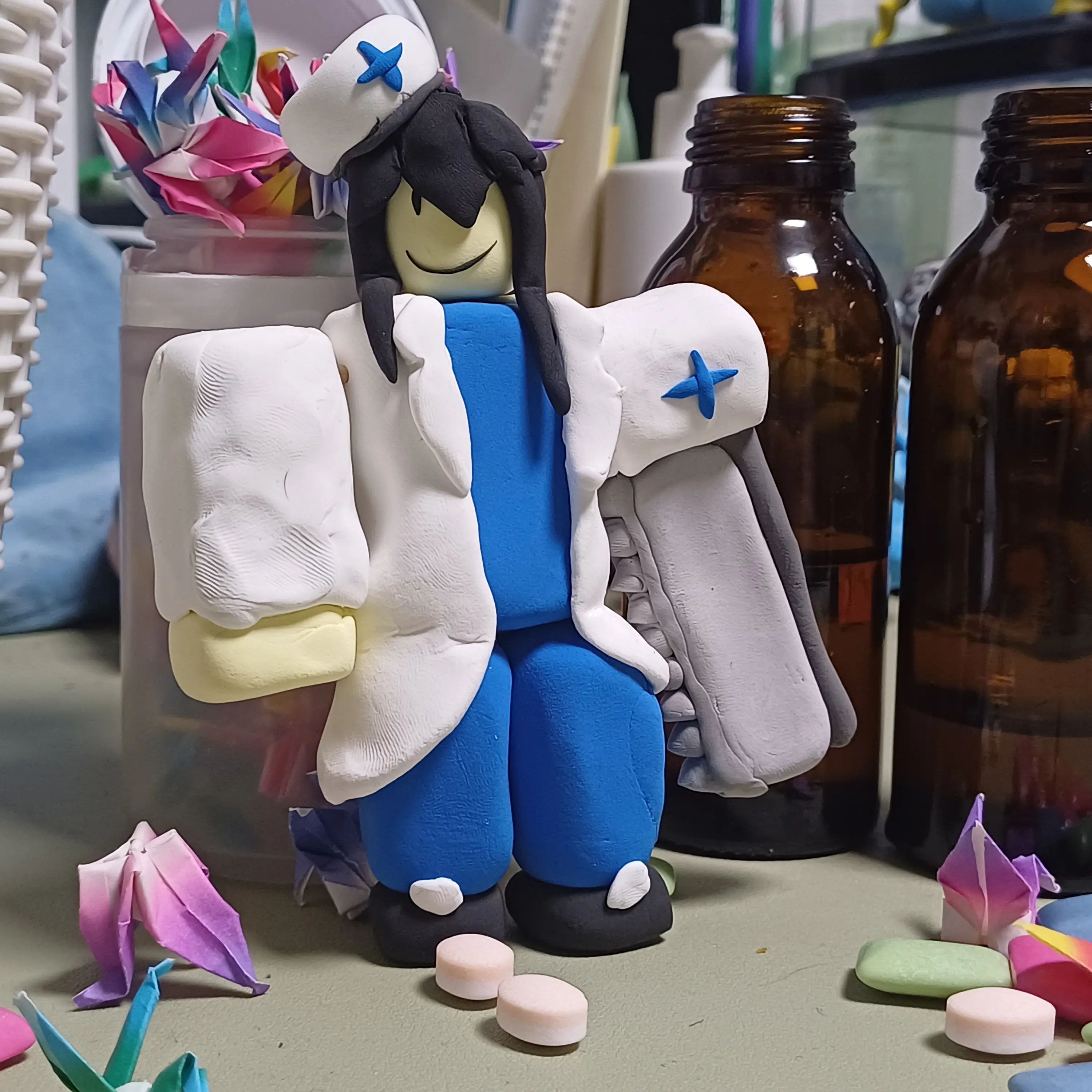 Andy_0222_2222의 Dr.Antella(닥터.안텔라)