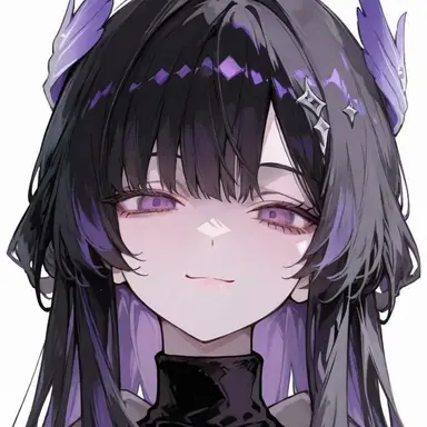 Profile image of Vixie