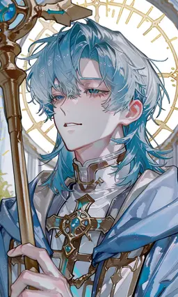 Profile image of Luciel