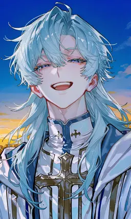 Profile image of Luciel