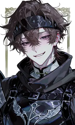 Profile image of Leo