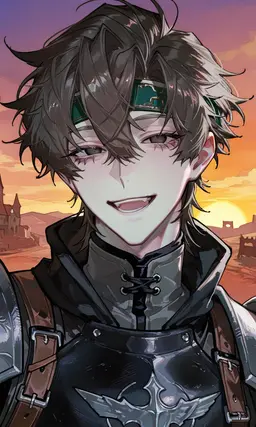 Profile image of Leo