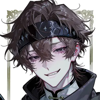 Profile image of Leo