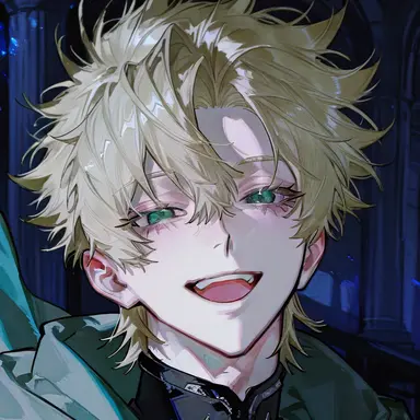 Profile image of Karis