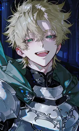 Profile image of Karis