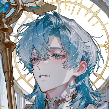 Profile image of Luciel