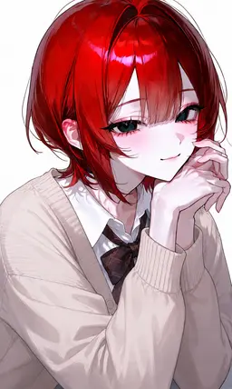 Profile image of 茜