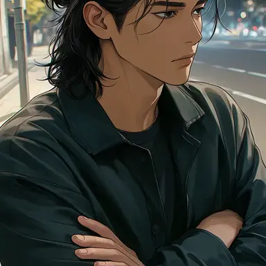 Profile image of Samoel