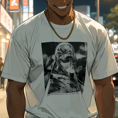Profile image of Dex