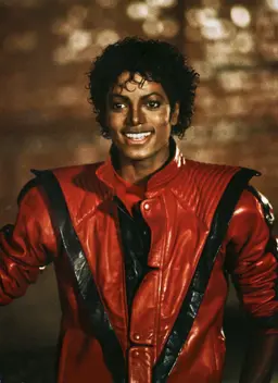 Profile image of Michael Jackson