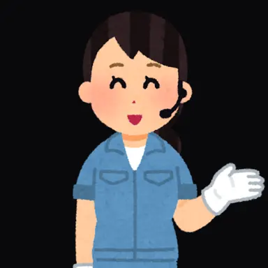 Profile image of 飼育員