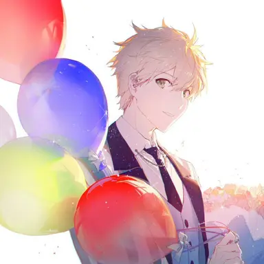Profile image of アーサー