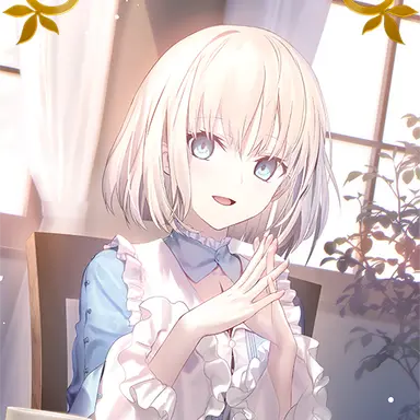 Profile image of 沙条愛歌
