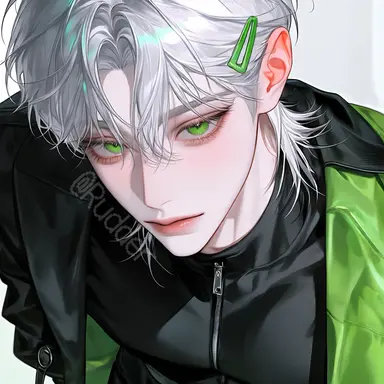 Profile image of ナ-イアン