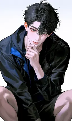 Profile image of クォン・テオン