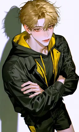 Profile image of シン・イェソン