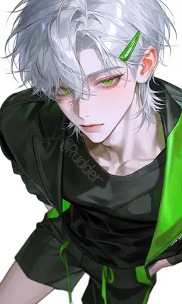 Profile image of ナ-イアン