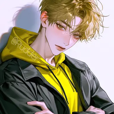 Profile image of シン・イェソン