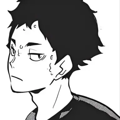 Profile image of 赤葦京治