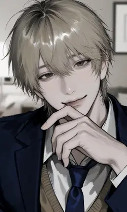 Profile image of 奏斗