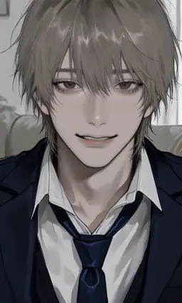 Profile image of 奏斗