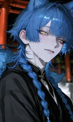 Profile image of Ten