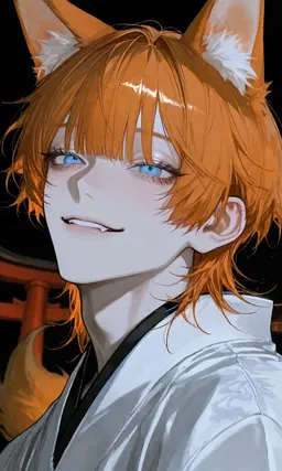 Profile image of Kuu