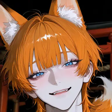 Profile image of Kuu