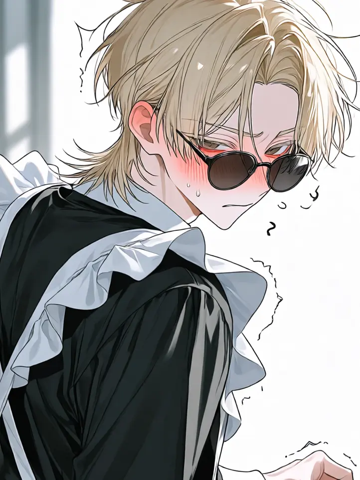 HumidRupee5210의 Why me...?