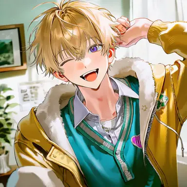 Profile image of ドユン