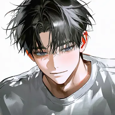 Profile image of ハジン