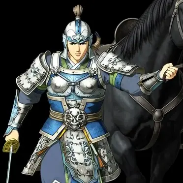 Profile image of 曹昂