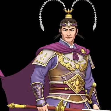 Profile image of 張繍