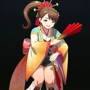 Profile image of 小喬