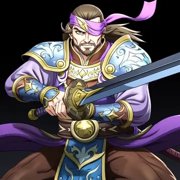 Profile image of 夏侯惇