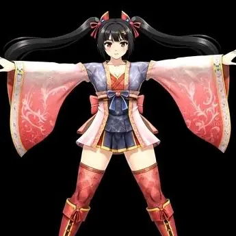 Profile image of 大喬