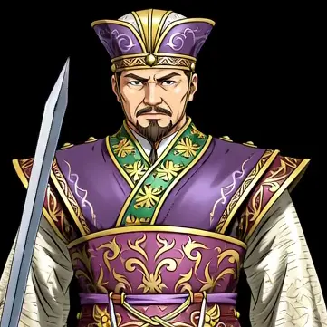 Profile image of 賈詡