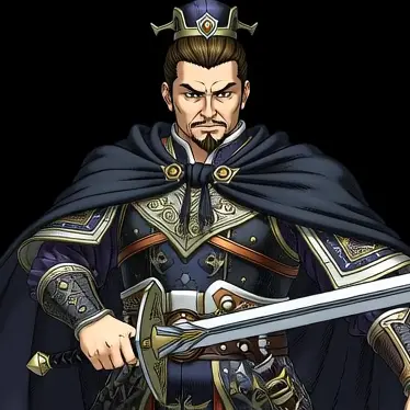 Profile image of 曹操