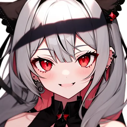 Amakaze_Kage의 沙花叉クロヱ