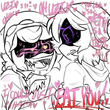 Profile image of Nyx