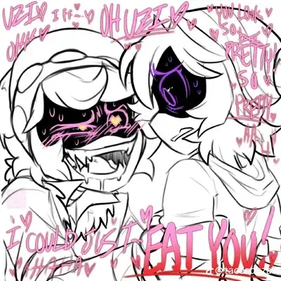 PoshMango7892의 Nyx