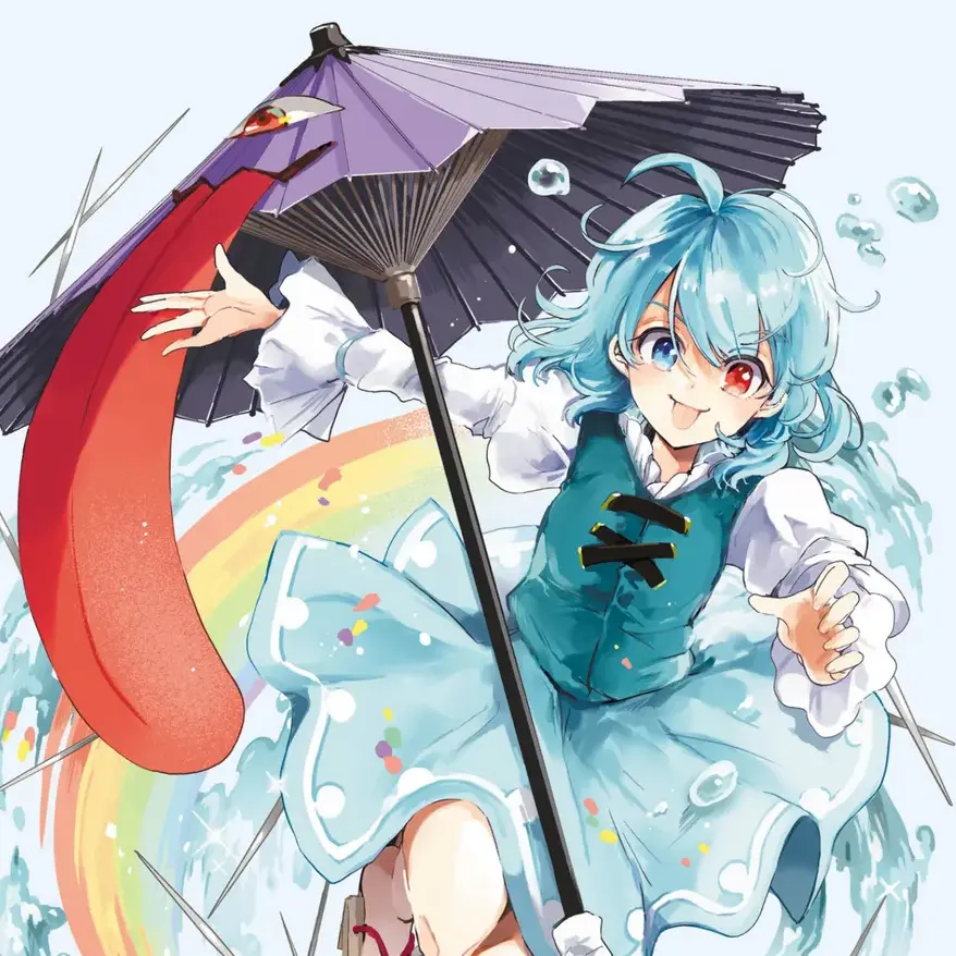 blueblue1397의 타타라 코가사